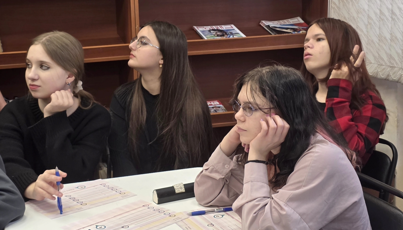 Единый Квиз «Литературный̆ щит»